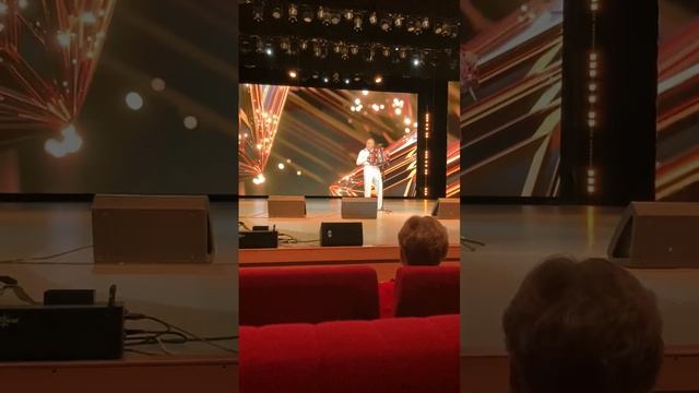 Мĕншĕн эсĕ манпа мар.-Юрий Ельмов. На 30-лет. Красночет. землячества Чавал. Чебоксары. 18.4.2026 г.