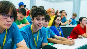 Школьники Ханты-Мансийска смогут обучиться на полицейских и вожатых