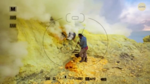 Темная правда золотой лихорадки в Новой Гвинее