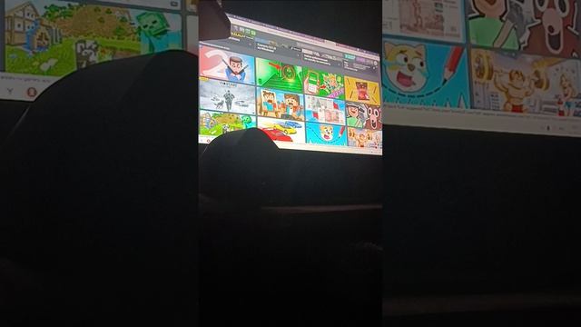 Играем игры н компе смотреть онлайн