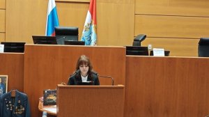 Хритина Марина Алексеевна, 2013 г.р. "Боевой путь прадеда Уральского Василия Ивановича"