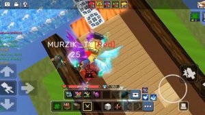 унижаю типов (и меня чуть)