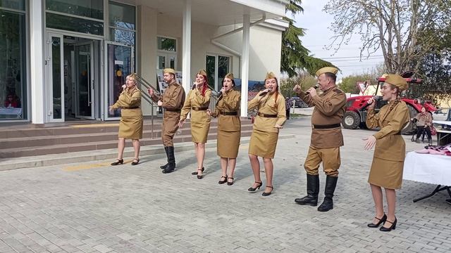 Гуляй душа - СМУГЛЯНКА 18_04_26 Клуб