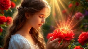 Волшебный цветок | Русские песни | Красивые песни | Хорошие песни