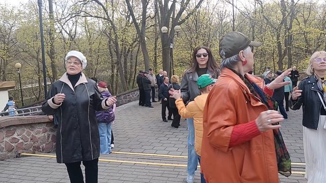 Именинница...... 19.04.26 Гомель парк Луначарского 🥰💫