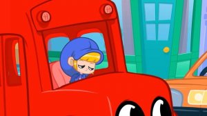 Мой Волшебный Питомец Морфл Морфл и его Волшебный Друг!  мультфильмы для детей Сказки