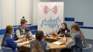 Литературная гостиная на “Маяке”: “О чём плачут лошади”