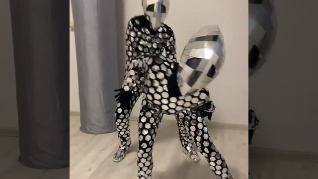 Инопланетяне на праздник в Москве | Космические артисты, аниматоры и шоу-программа