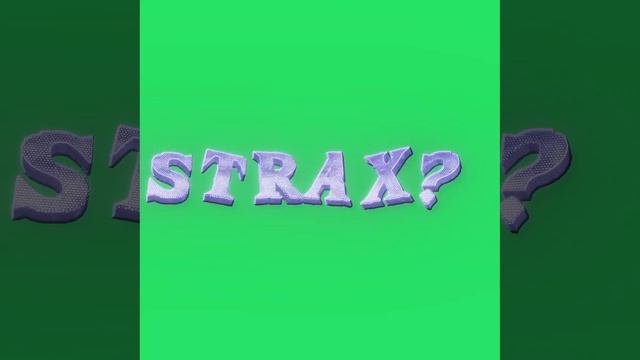 STRAX смотреть онлайн