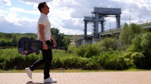 ПОСЛУШАЙТЕ Новая рок песня БЕЛЫЙ АИСТ от автора и исполнителя АНДРЕЯ ЩЕБУНЯЕВА