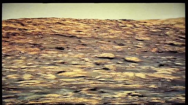 Ученые потрясены! Лучшие реальные панорамы с поверхности Марса