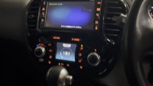 Nissan Juke, 2018 год во Владивостоке