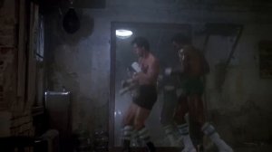 There Is No Tomorrow — Lock In