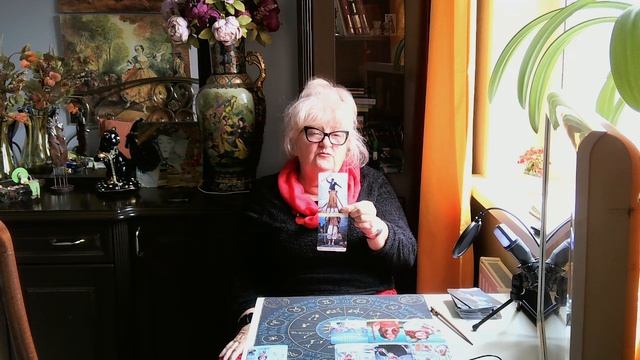 Прогноз для ЛЬВОВ на май месяц