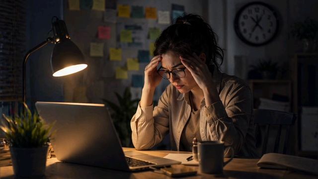 Почему даже дома мы не можем расслабиться — и что на самом деле крадёт наш покой