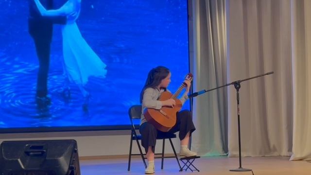 Гала-концерт Музыка дружбы. Муниципальный конкурс детского творчества