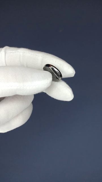 Пуговицы темн. никель (р-р 28), Артикул 05498