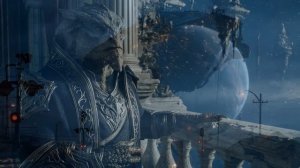 Aliens Have Conquered Earth — Dark Ambient Music ｜