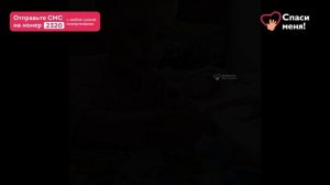 Аделина снова в больнице. И сейчас решается, успеют ли её спасти.