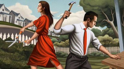 🇺🇸 Сериал «Американцы / The Americans» (2014) — 2 сезон 13 серия. Русский трейлер  🎦🎬🎥🎤🚀🔥💥