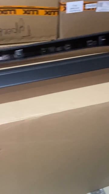 GAC GS4. Задумка по крепежу поперечин