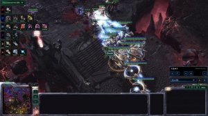 SC2 3х3 с Авокадо