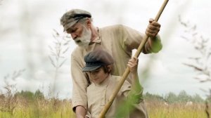 В Великих Луках на родине Матвея Кузьмина прошел показ фильма "Семь верст до рассвета".