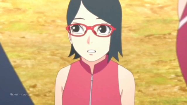 Сакура и Саске Нарута и Хината Кто такая Мэри