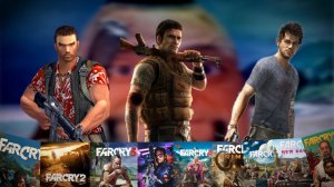 Я ВПЕРВЫЕ прошёл ПОЧТИ весь Far Cry и вот что понял... (Часть первая)