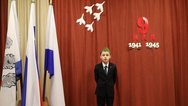 Баранов Клим - М. Владимов Пусть дети не знают войны