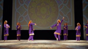 Гармония 2025