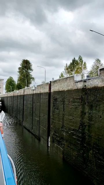 Канал имени Москвы