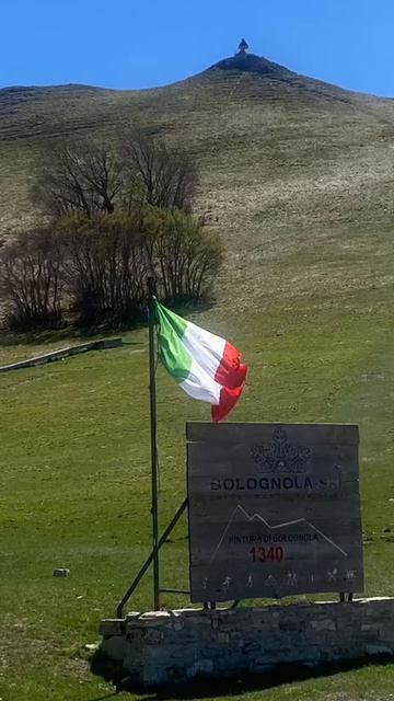 Parco dei Monti Sibillini