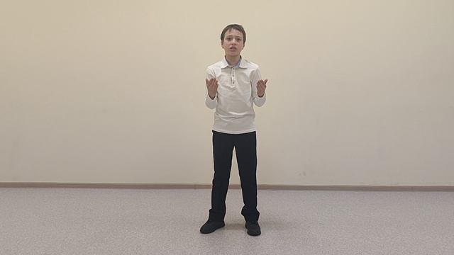 Прокунин Семен 