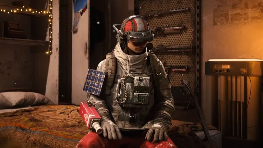 ARC Raiders | подвигаемся по испытаниям!