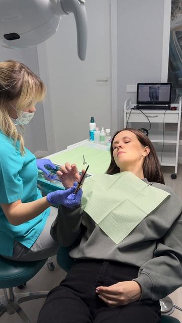 Стоматология Волгоград