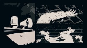 Трейлер Last Night Last Call (анонс)