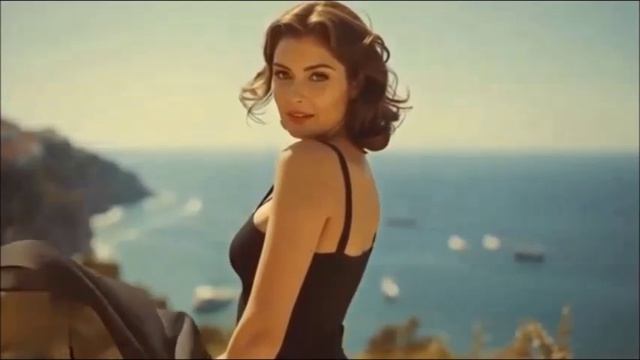 Сияние Средиземноморья