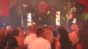 Natasha Wax & Sony Vibe - Live @ TRIP Festival Music 2025 / BALAGAN (Deep House & Tech House Mix)