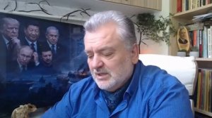 Калейдоскоп геополитики. Пламен Пасков. 23.04.2026