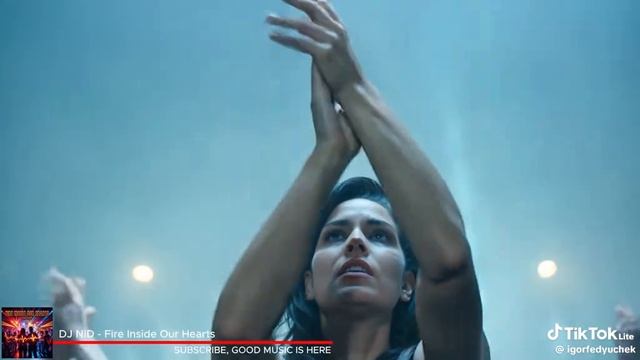 танцевальная музыка клипы N°-1