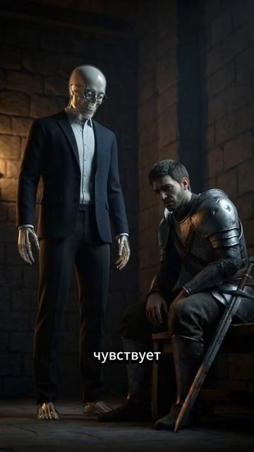 Что, если бы современный психолог попал к Ярославу Мудрому?