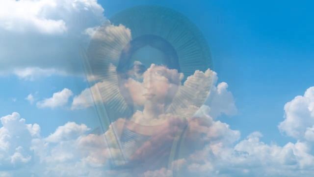 Божественное Служение. Часть 2. Архангел Михаил