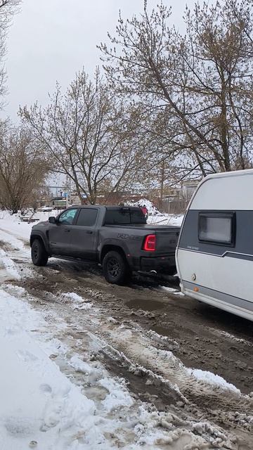 #пневмохелпер пневмоподвеска для двухосного каравана