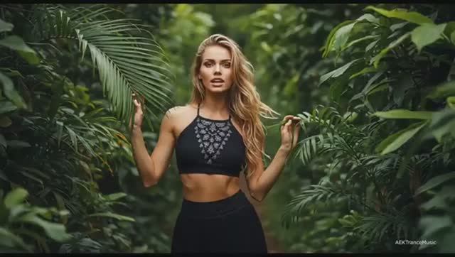 AEKTrance — Where The Light Lives (Uplifting Trance)