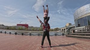 2026-04-22, (2), ZOUK, Парк Горького, Father★STAR, Vale★STAR, Exhibition, Show, Dance, GX012036