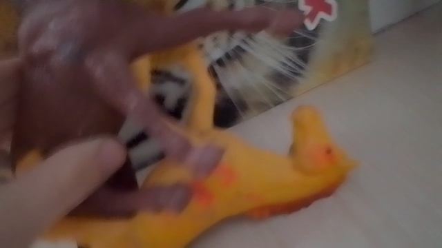 Вызов принят 1