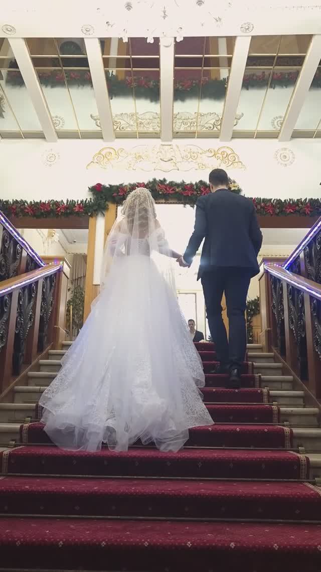 Грибоедовский дворец бракосочетания