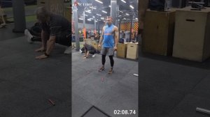 Мосягин Категория 40+ GFG26