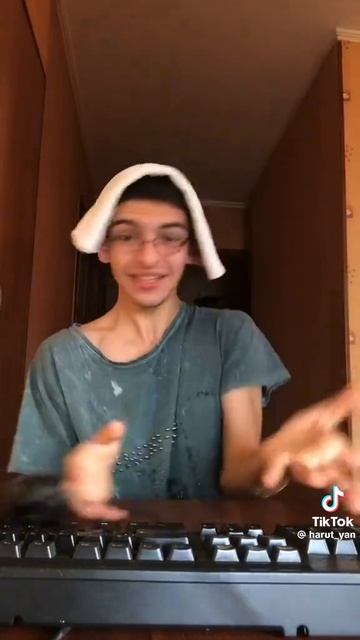 Бабушка и компьютер